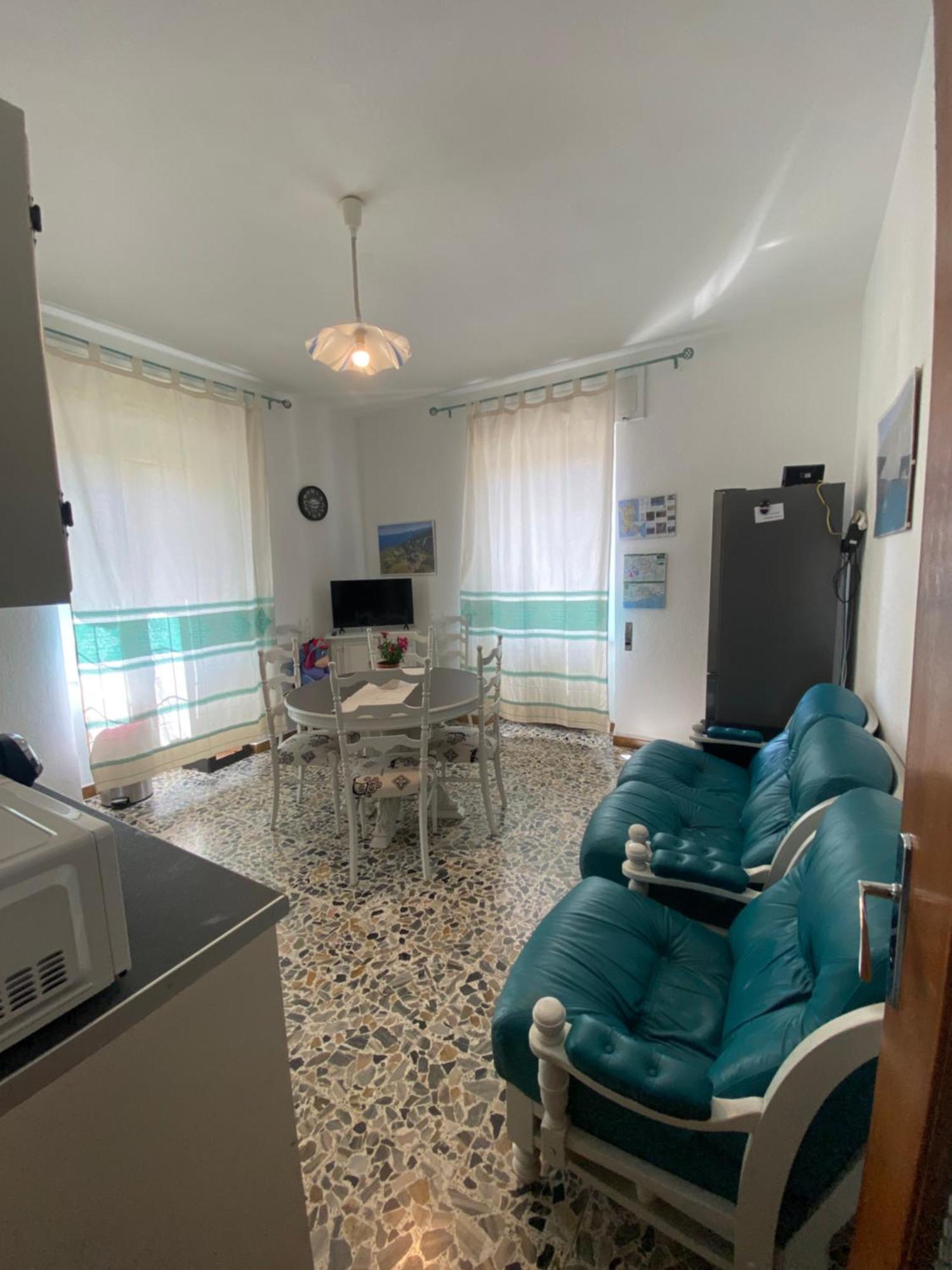Montes Apartment Доргали Екстериор снимка