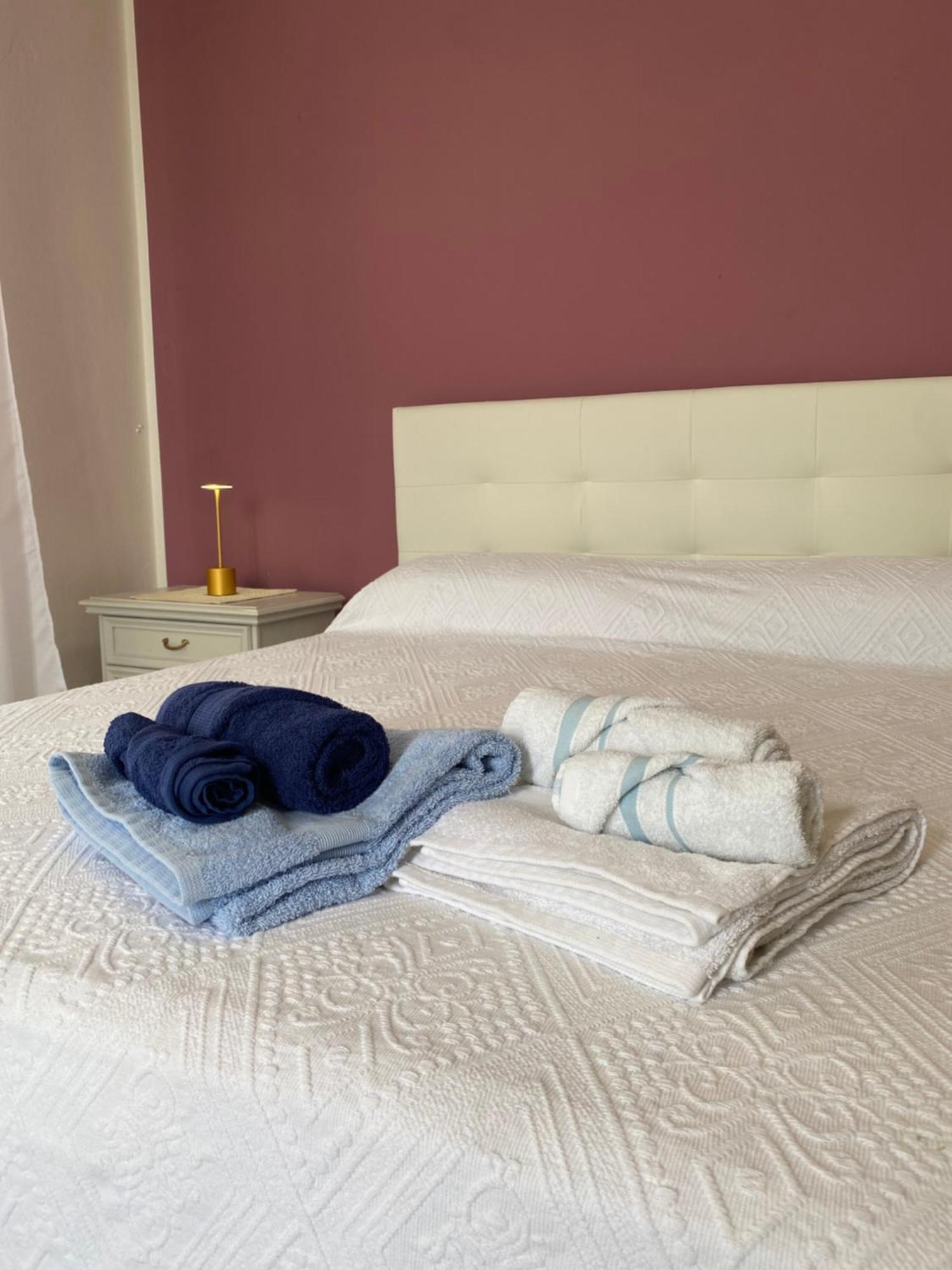 Montes Apartment Доргали Екстериор снимка