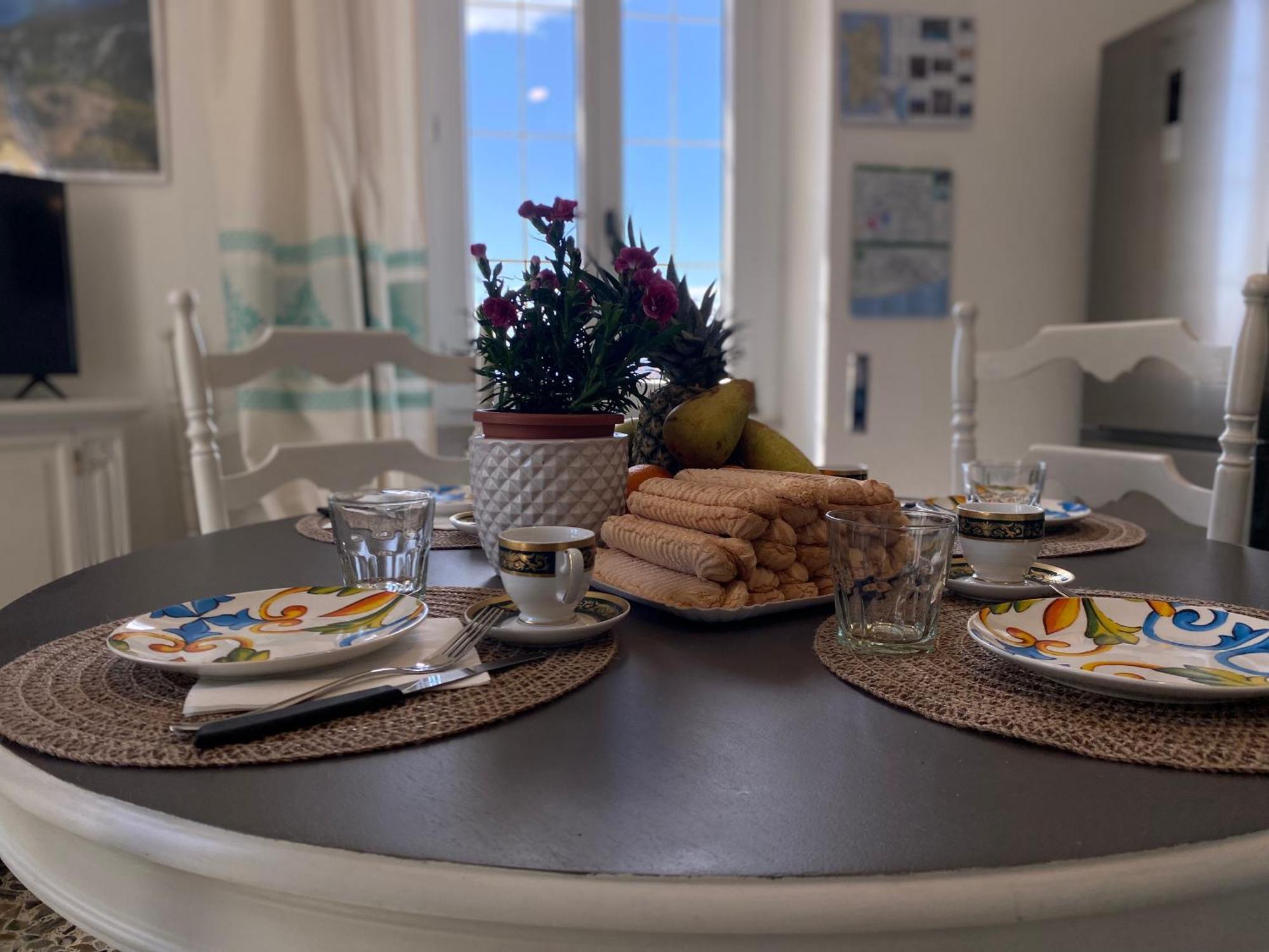 Montes Apartment Доргали Екстериор снимка