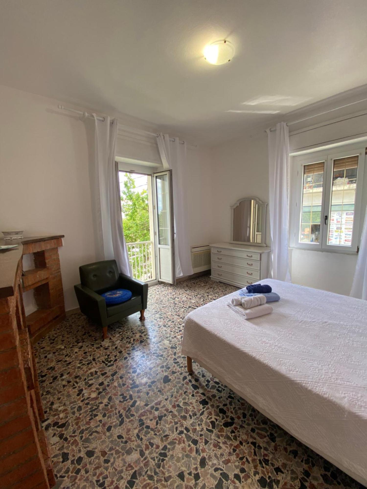 Montes Apartment Доргали Екстериор снимка